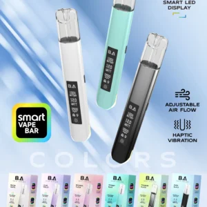 B.A 一代 可調式LED主機 (台灣爆款)